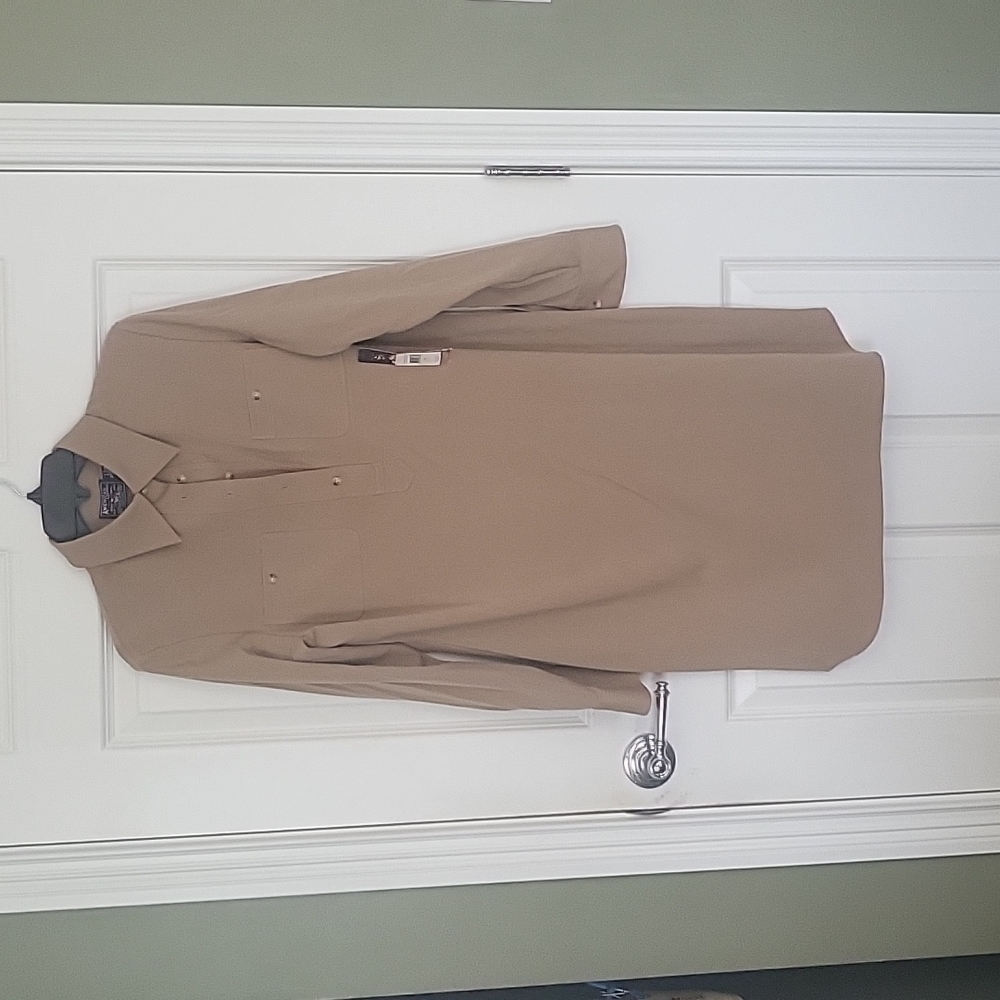 Shirt dtess